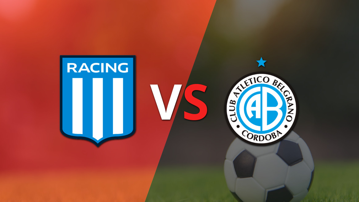 Racing Club vs Belgrano: Análisis previo y detalles del encuentro en la Copa Argentina