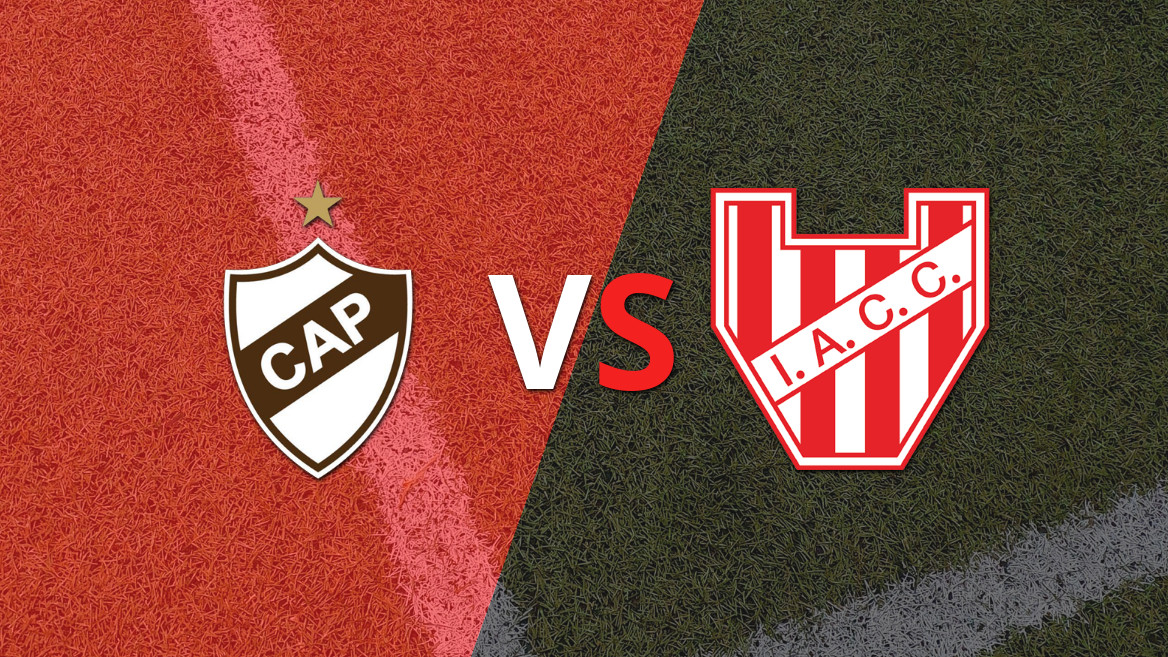 Platense e Instituto: todo listo para su enfrentamiento en la Copa Argentina
