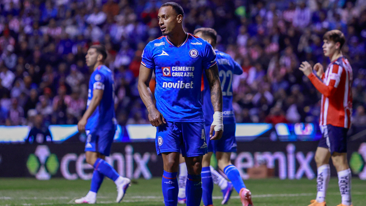 Previo al choque entre Tijuana y Cruz Azul: hora, estado y más para la fecha 4 del Apertura