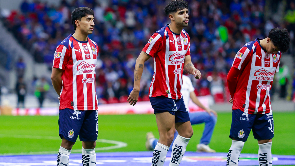 Tijuana busca una victoria crucial en Guadalajara