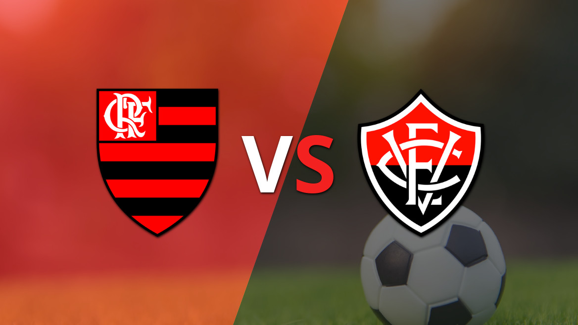 Flamengo vs Vitória: análisis previo al encuentro de la fecha 22 del Brasileirao