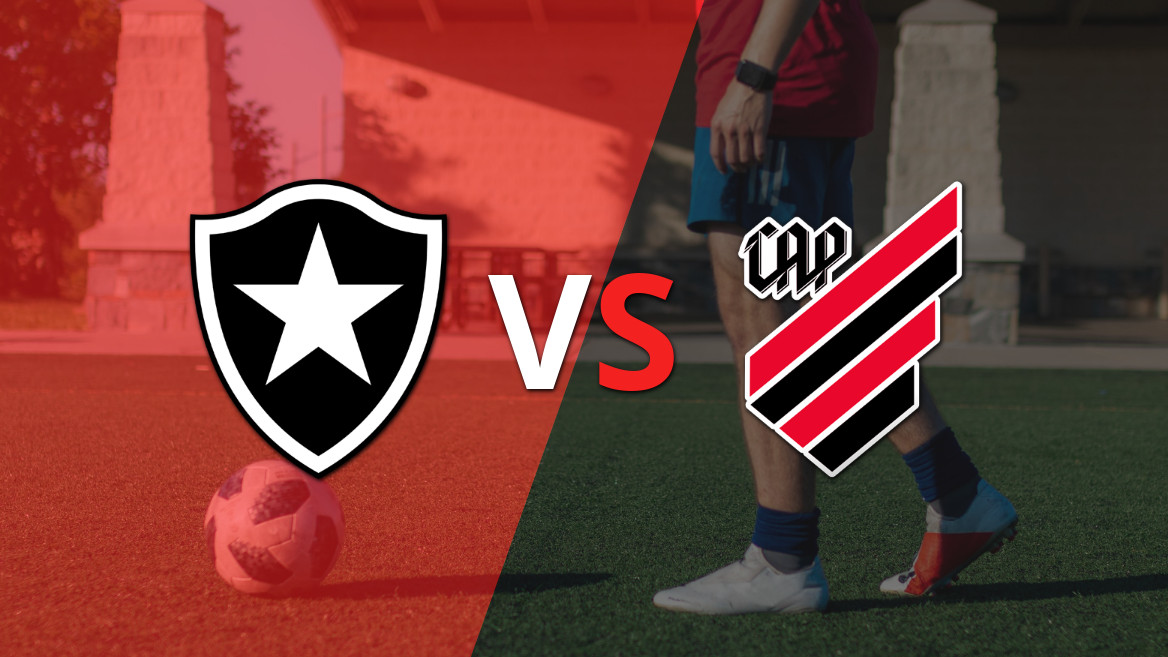 Botafogo recibe a Athletico Paranaense: previa y análisis para la fecha 24 del Brasileirao