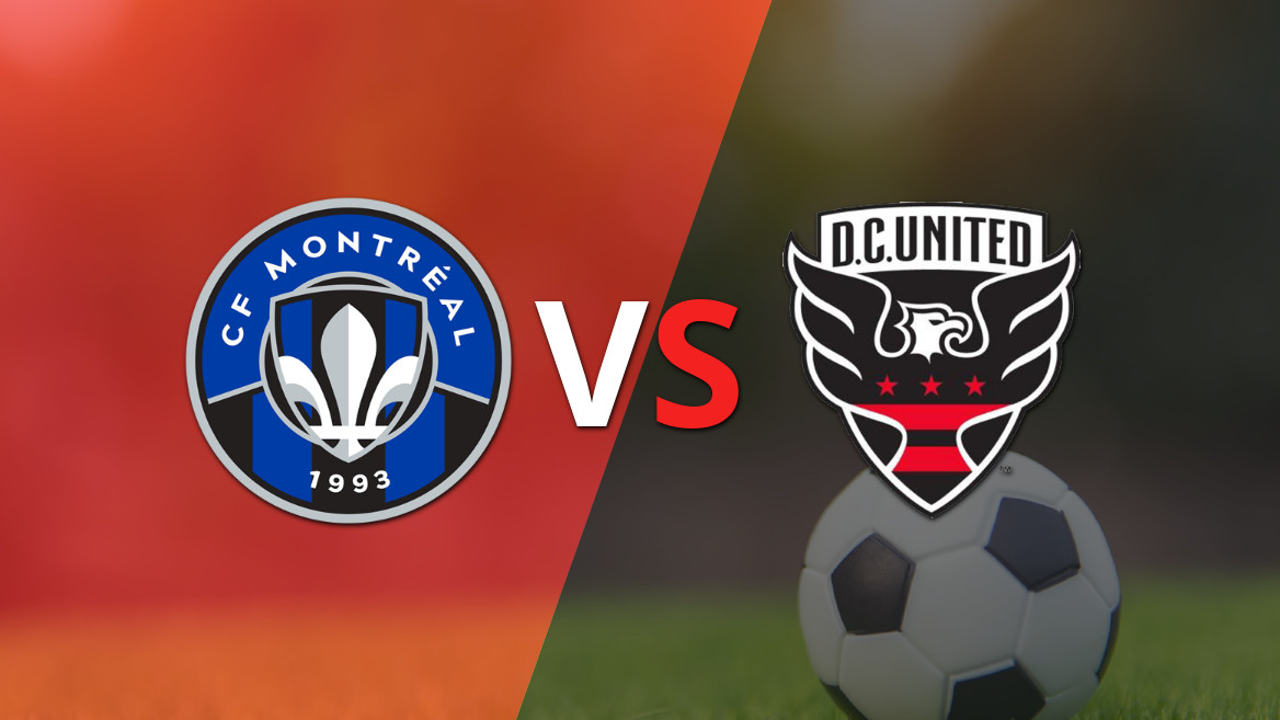 CF Montréal y DC United se preparan para un enfrentamiento crucial en la MLS