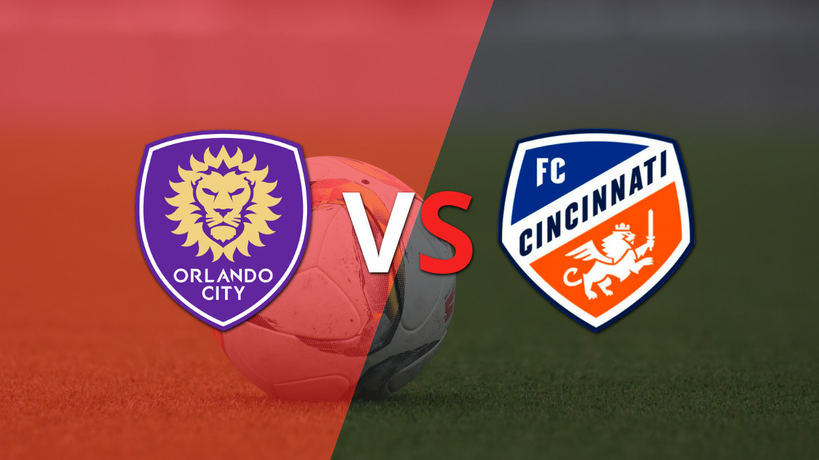 Previa del partido: Orlando City SC se mide ante FC Cincinnati en la semana 17 de la MLS