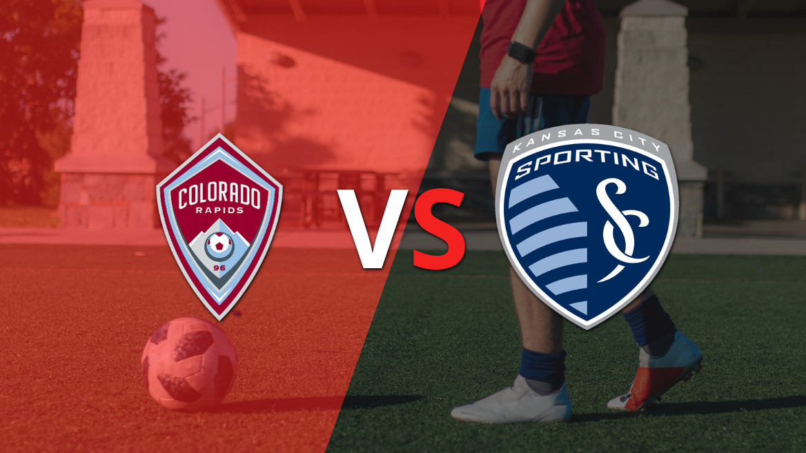 Previa del Partido: Colorado Rapids vs Sporting Kansas City en la Semana 17 de la MLS