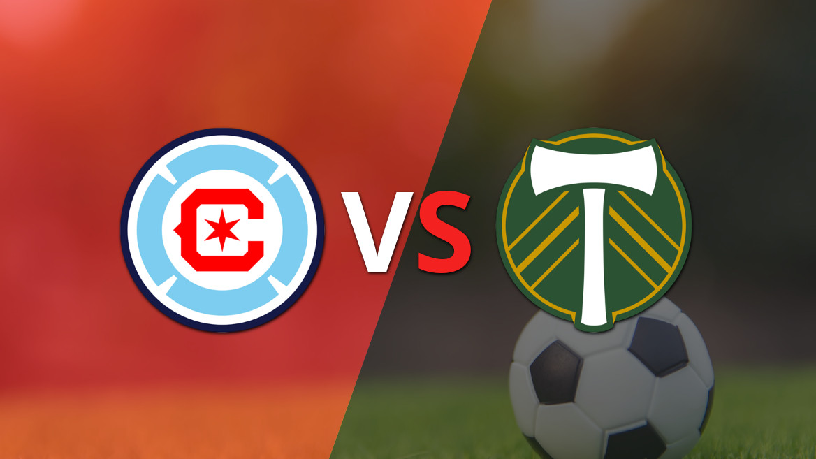 Chicago Fire vs Portland Timbers: todo lo que necesitas saber antes del partido de la semana 17 de la MLS