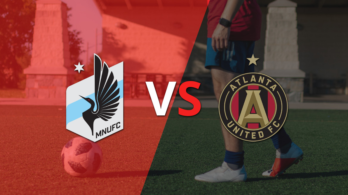 Atlanta United se lleva la victoria en un emocionante encuentro