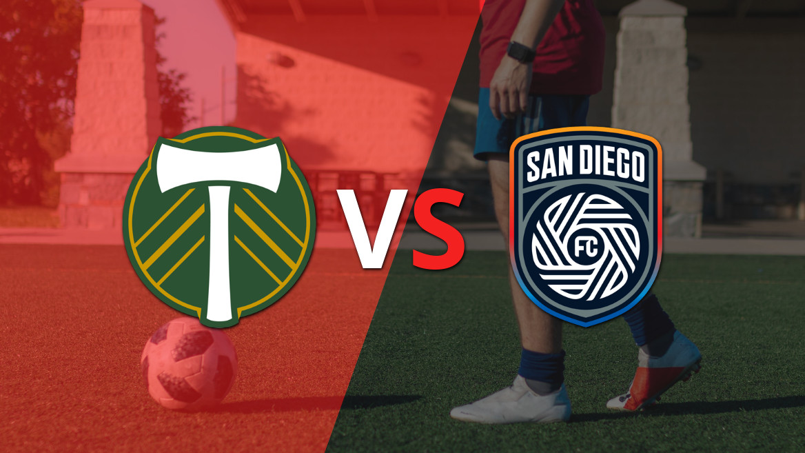 Portland Timbers y San Diego FC: Ultimos detalles y análisis antes de la semana 18 de la MLS