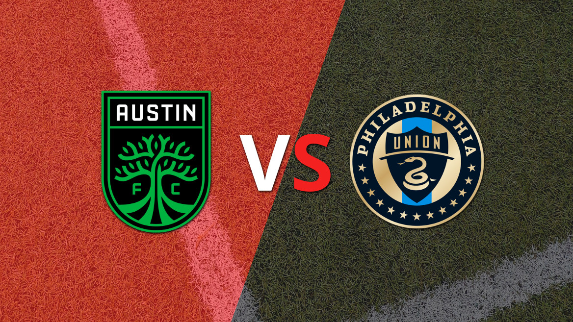 Previa del duelo entre Austin FC y Philadelphia Union en la semana 18 de la MLS