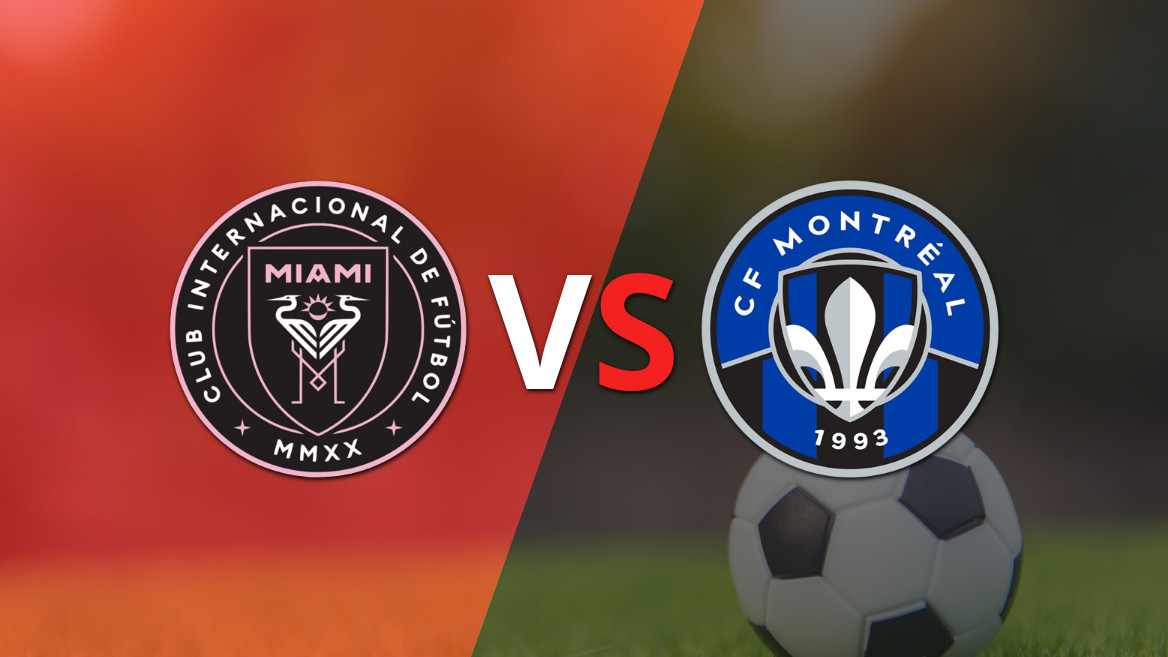 Previa del partido: Inter Miami se enfrenta a CF Montréal en la semana 19 de la MLS