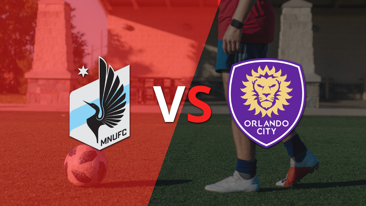 Minnesota United recibe a Orlando City SC: previa y horarios para la semana 19 de la MLS