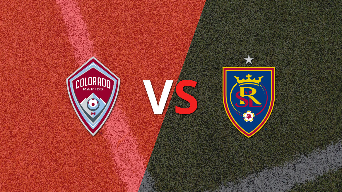 Colorado Rapids y Real Salt Lake: previa del partido de la semana 19 de la MLS