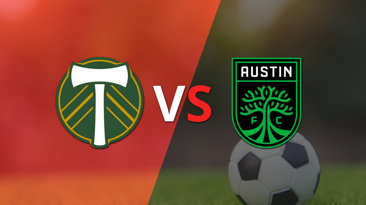 Portland Timbers y Austin FC preparan sus estrategias para el choque de la MLS