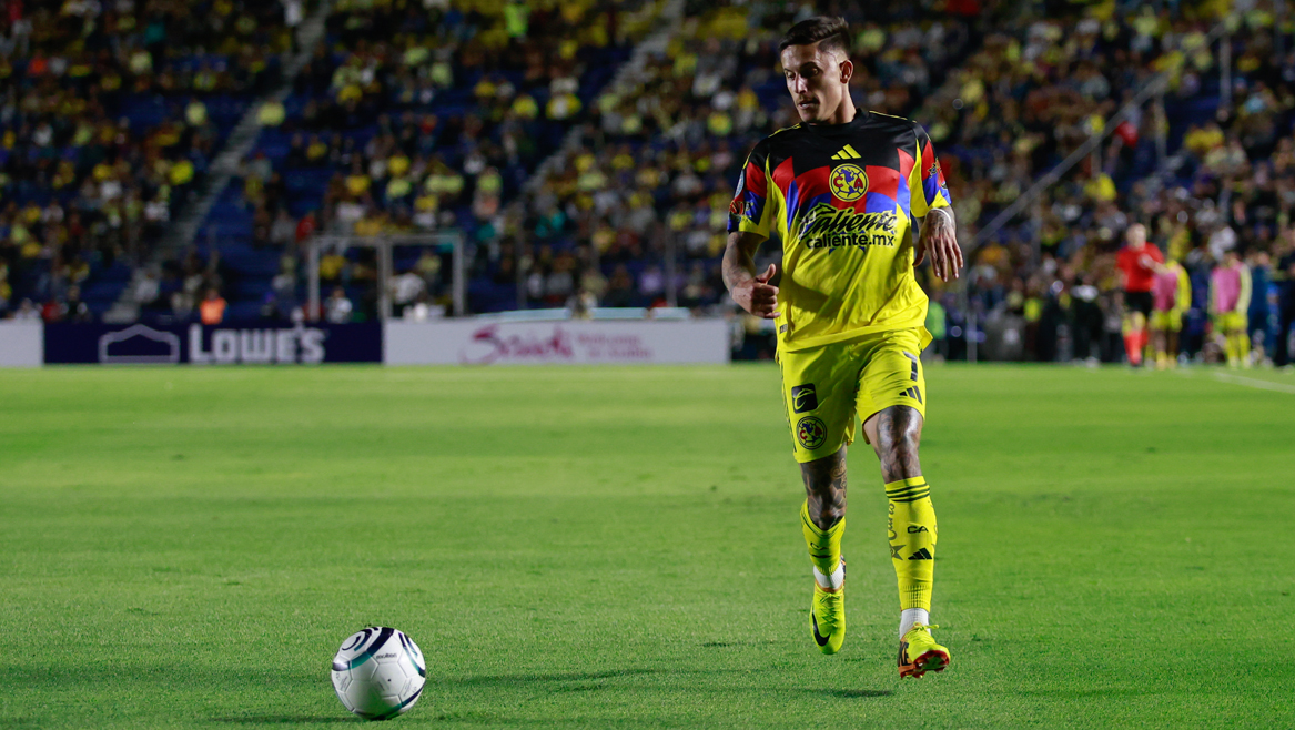 Previo al enfrentamiento: Club América recibe a Atl. de San Luis en la fecha 4 del Apertura