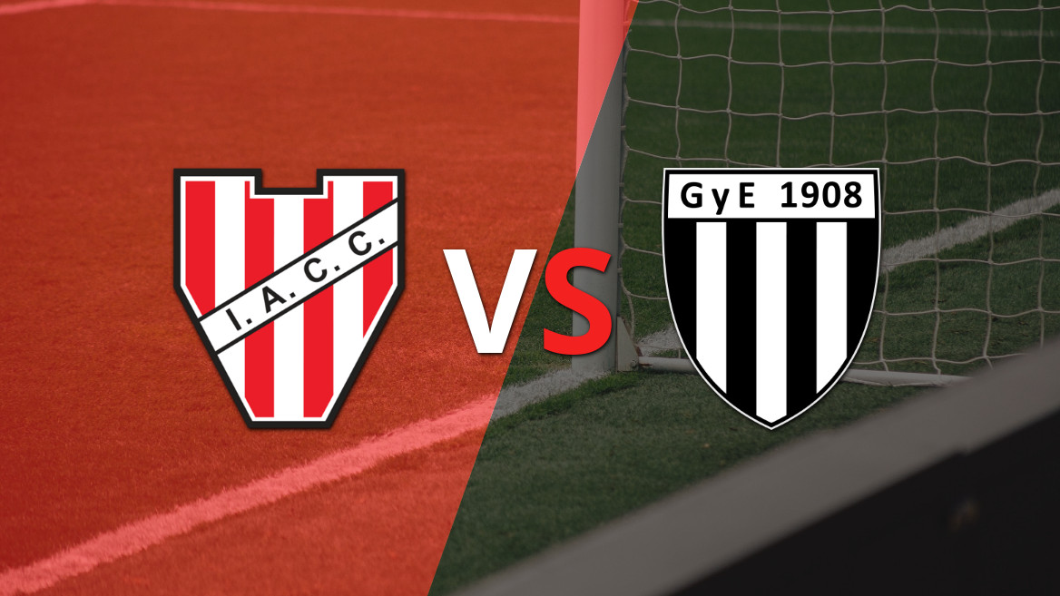 Gimnasia (Mendoza) e Instituto: previa del duelo por la fecha 4 del Clausura