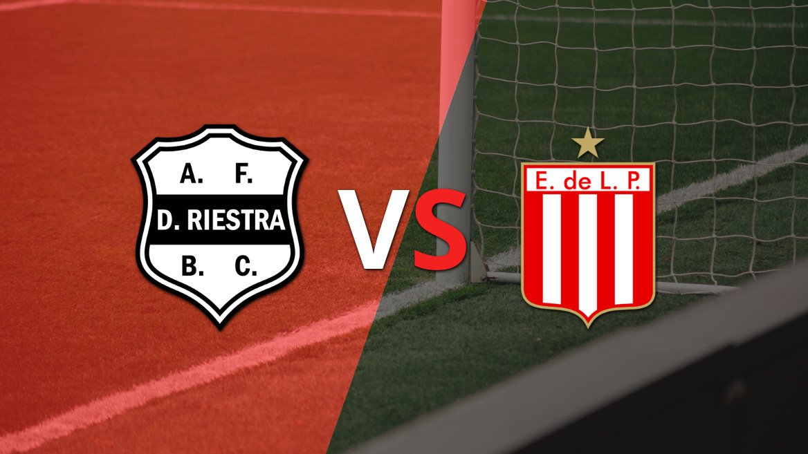 La previa: Dep. Riestra recibe a Estudiantes en búsqueda de redención