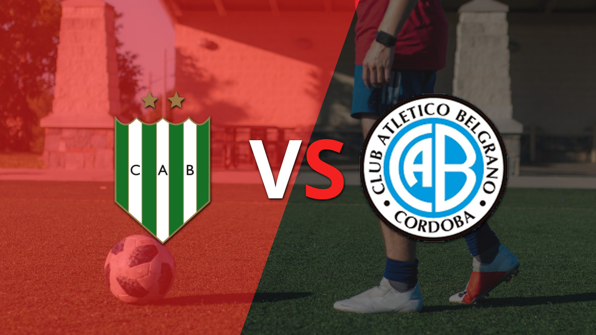 Banfield y Belgrano: previo al partido de fecha 4 del Clausura