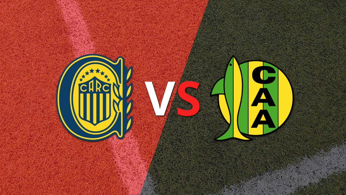 Rosario Central recibe a Aldosivi en la cuarta fecha del Clausura: previa y horarios