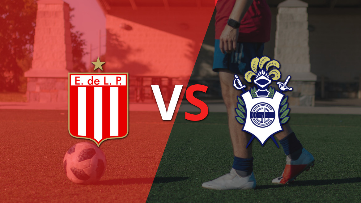 Estudiantes y Gimnasia se preparan para un duelo clave en el Clausura