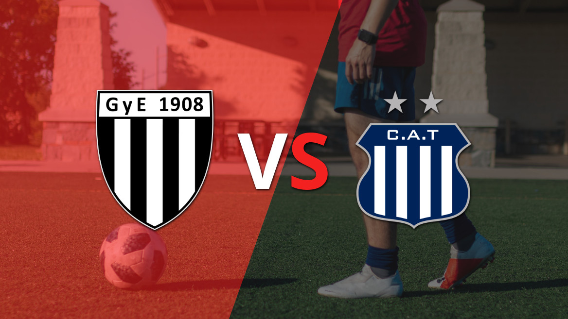 Gimnasia (Mendoza) vs Talleres: Análisis previo al partido de la fecha 5 del Clausura