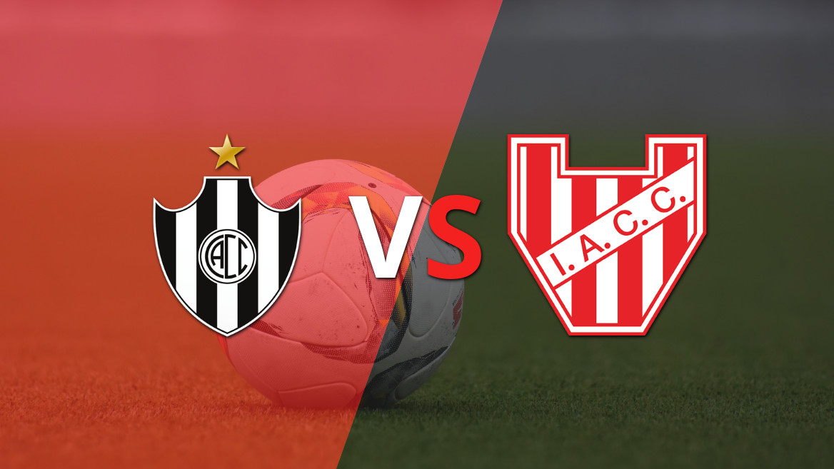 Previo al Duelo: Central Córdoba (SE) vs Instituto en la Fecha 5 del Clausura