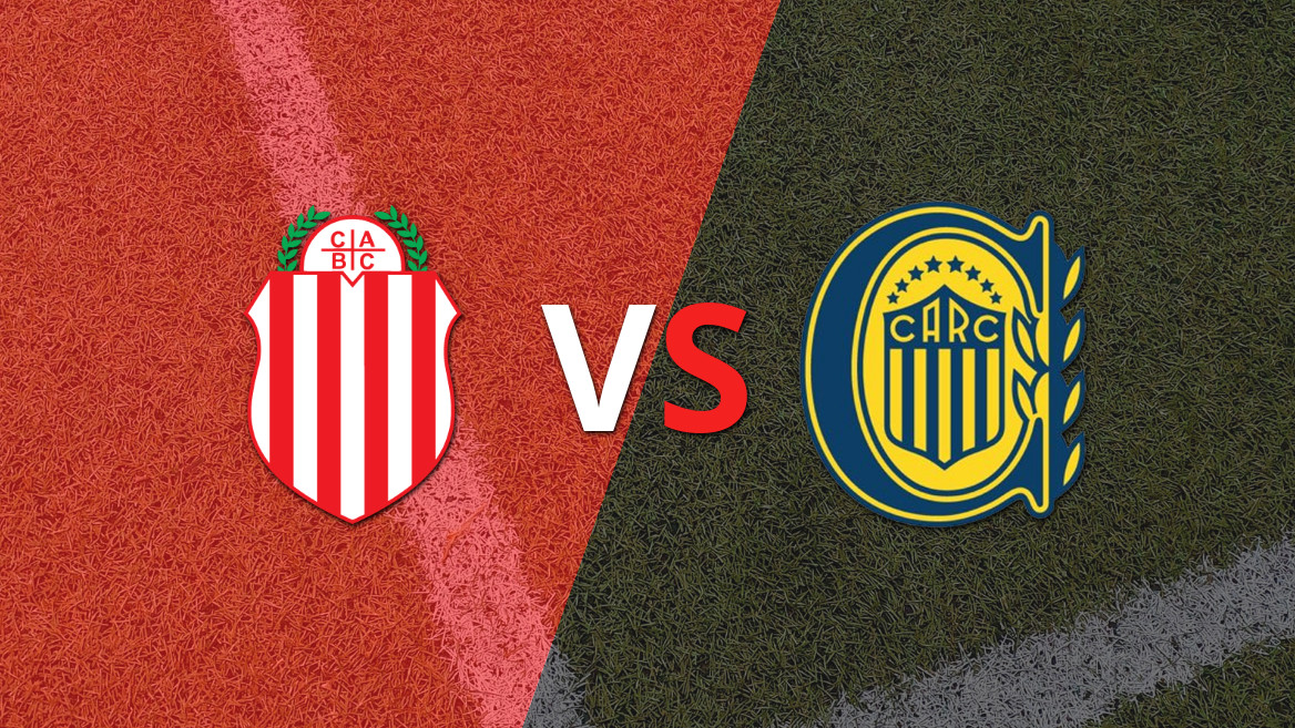 Barracas Central y Rosario Central: Un duelo imperdible en la jornada 5 del Clausura
