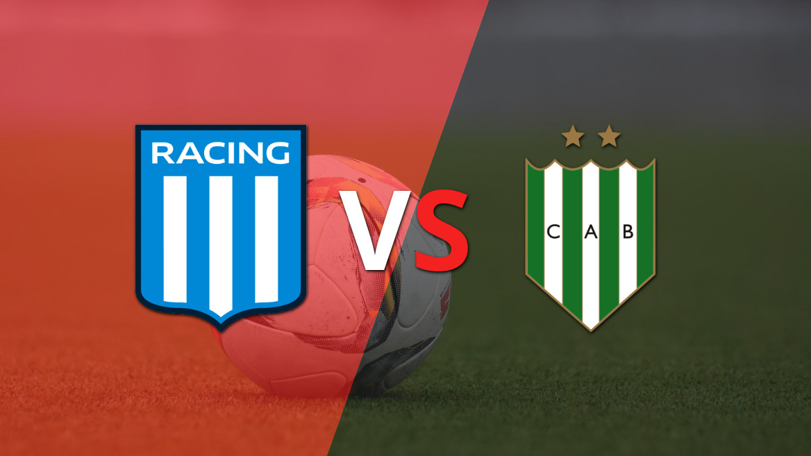 Racing Club y Banfield: a un paso de la fecha 5 del Clausura