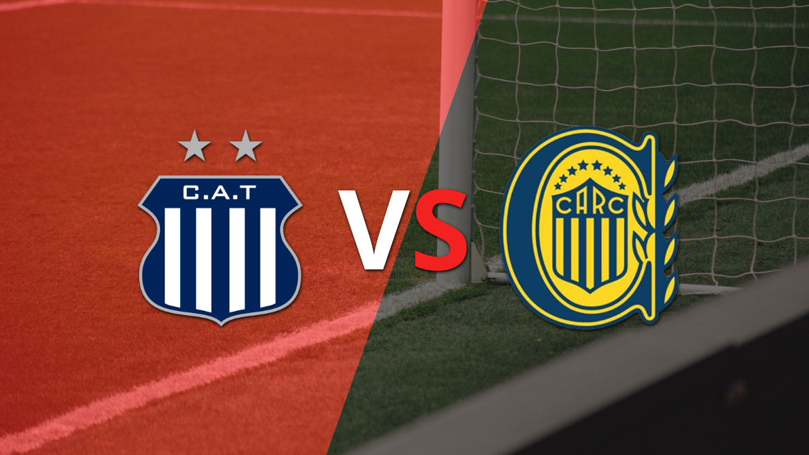Previo al Clásico: Talleres y Rosario Central se Preparan para un Encuentro Inesperado
