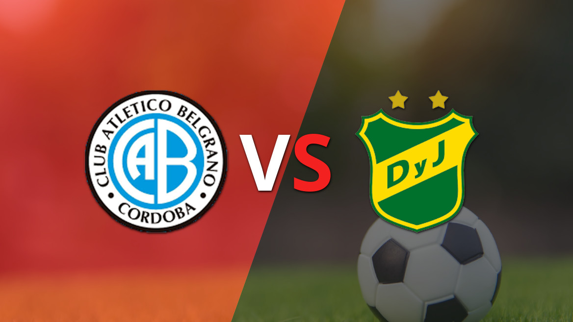 Previa del encuentro entre Belgrano y Defensa y Justicia en la fecha 6