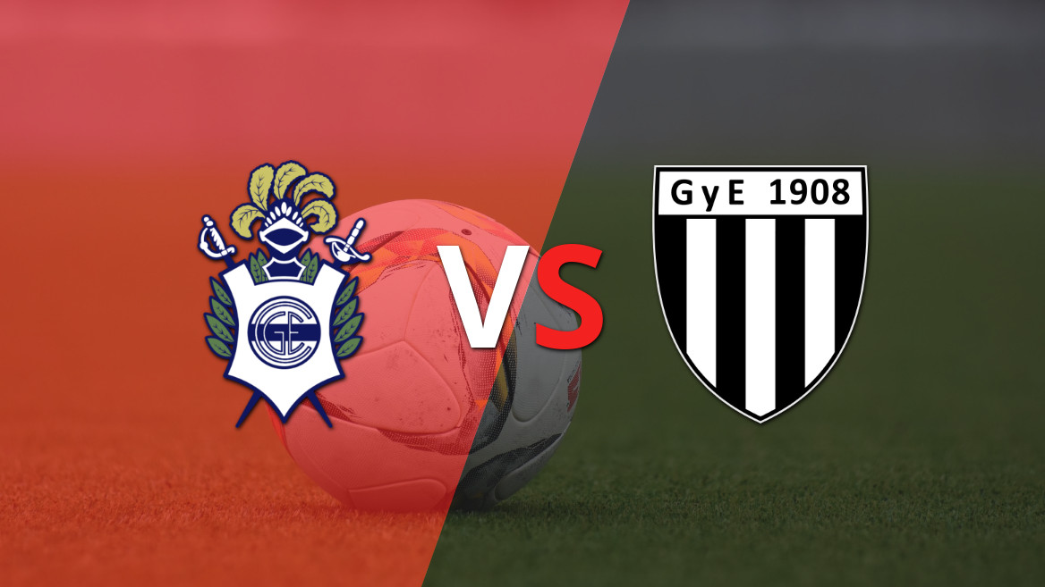 Gimnasia recibe a Gimnasia (Mendoza) en una clave fecha del Clausura