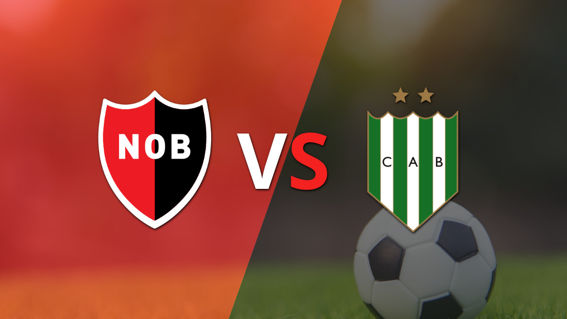 Newell`s y Banfield se preparan para un gran duelo en la fecha 6 del Clausura