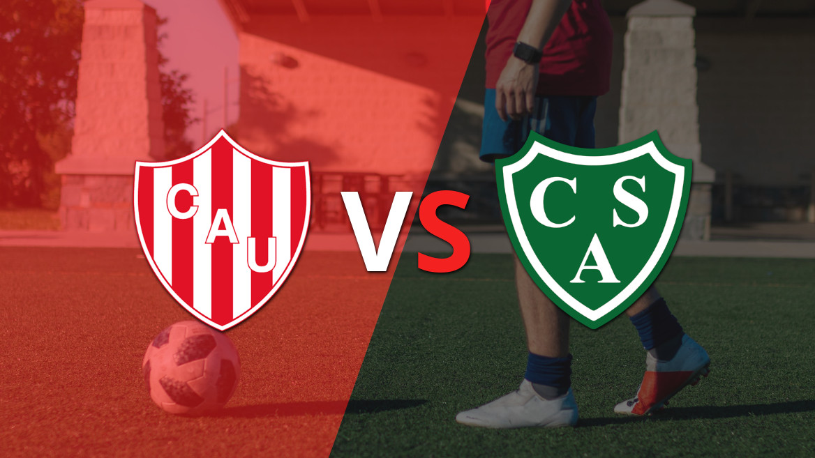 Unión y Sarmiento se preparan para un emocionante enfrentamiento en la fecha 7 del Clausura
