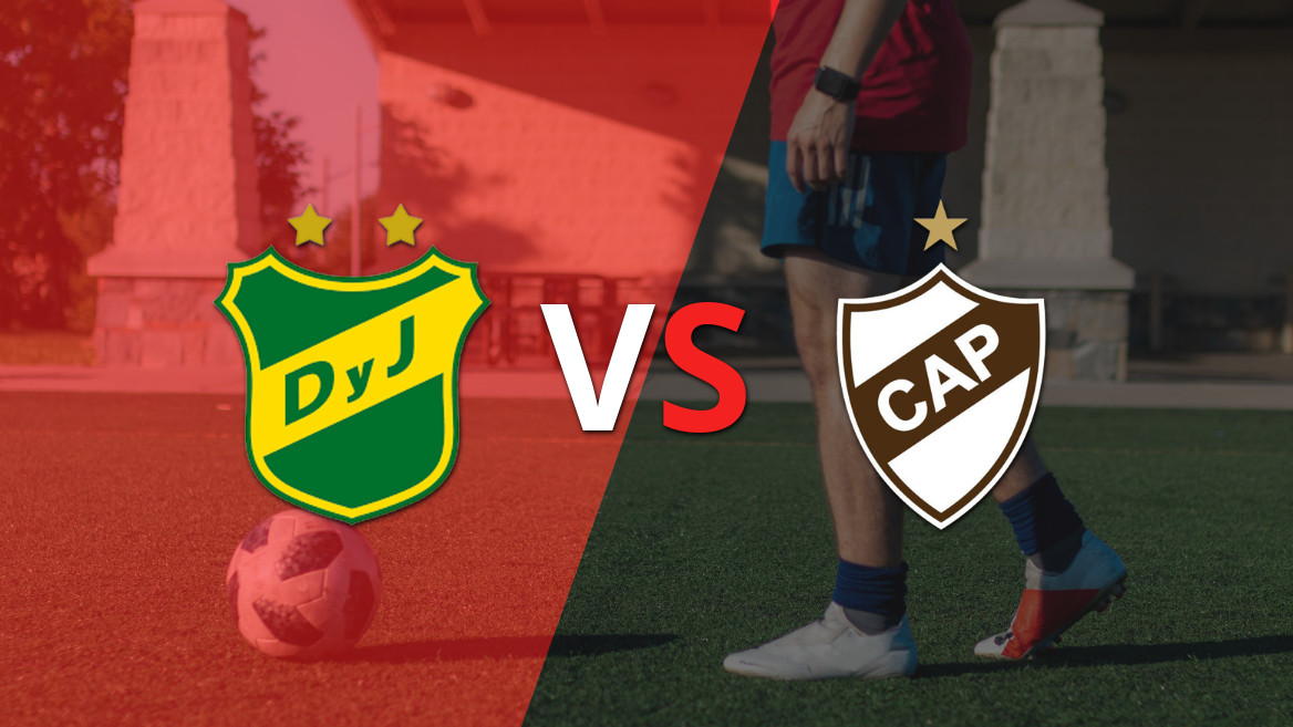 Análisis previo: Defensa y Justicia se enfrenta a Platense en la fecha 7 del Clausura