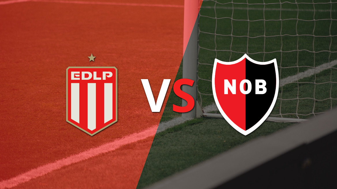 Estudiantes y Newell`s se preparan para un enfrentamiento clave en la fecha 7 del Clausura