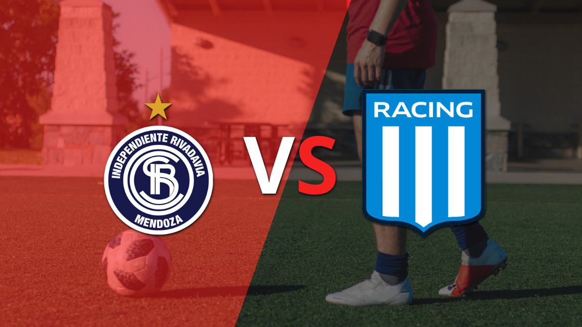 Previo al duelo entre Independiente Riv. (M) y Racing Club: Fecha 7 del Clausura