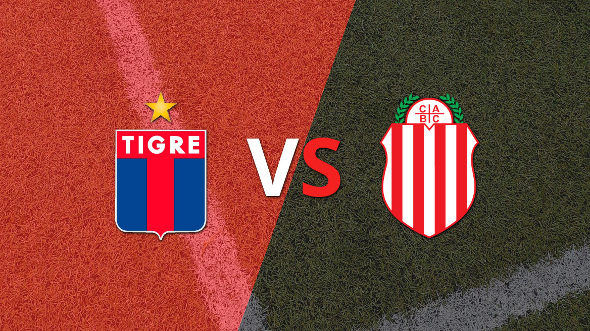 Tigre vs Barracas Central: todo lo que necesitas saber antes del enfrentamiento