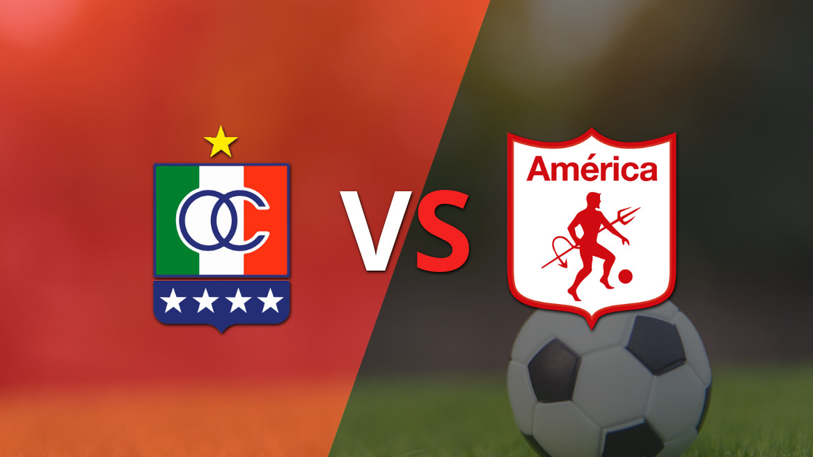 Once Caldas y América de Cali: previa del compromiso por la tercera fecha de la liga colombiana