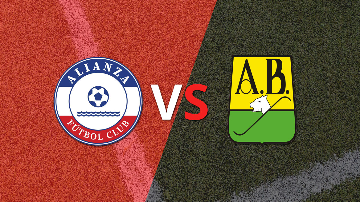 Previo del partido: Alianza Valledupar contra Bucaramanga en la fecha 4 de la liga colombiana