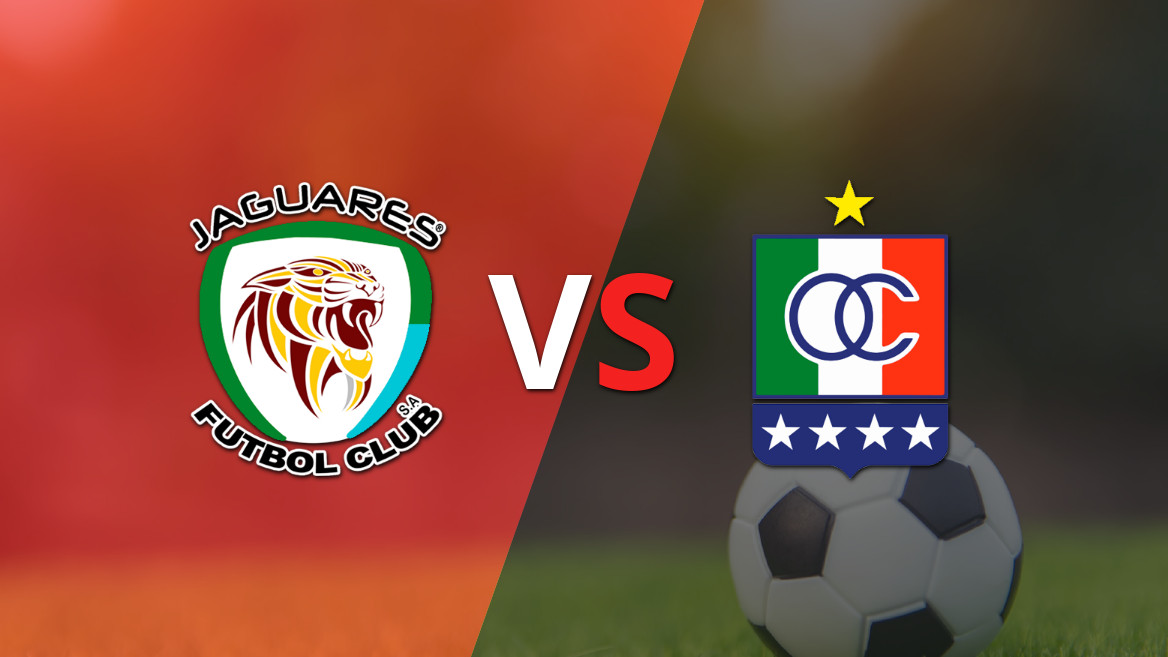 Jaguares vs Once Caldas: una confrontación crucial en la liga colombiana