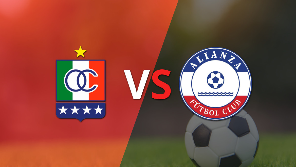 El partido entre Once Caldas y Alianza Valledupar se aplaza