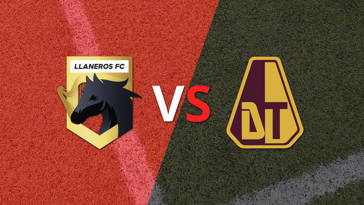 Llaneros FC vs Tolima: análisis previo al choque de la fecha 5