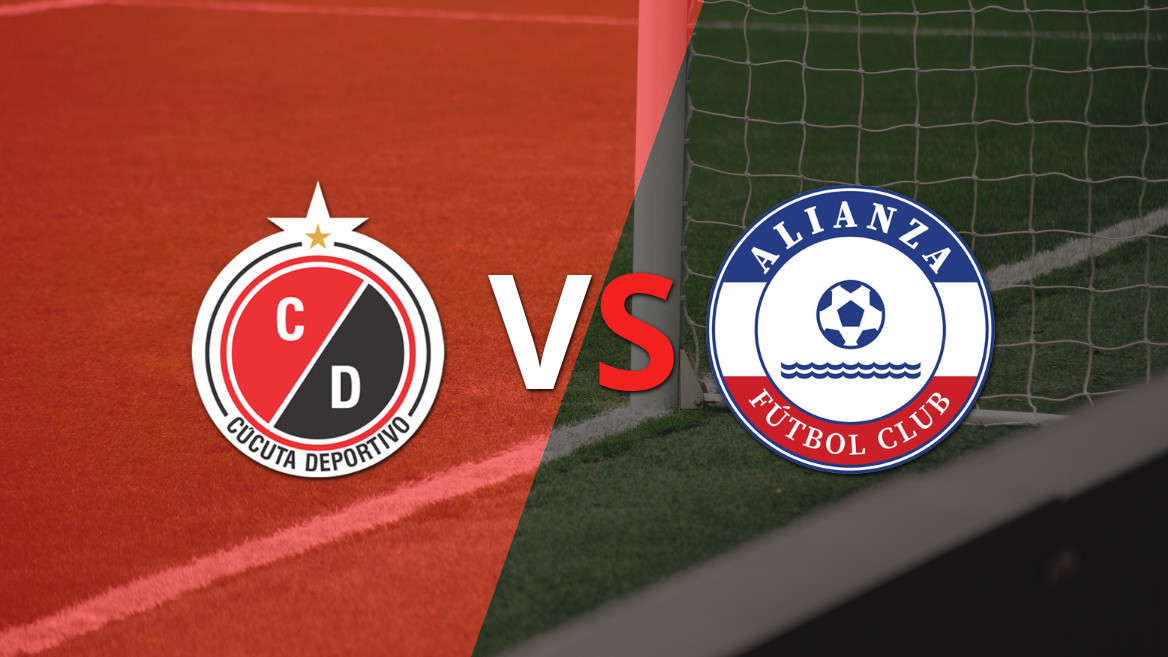 Cúcuta y Alianza Valledupar se preparan para una batalla crucial en la fecha 7 de la liga colombiana