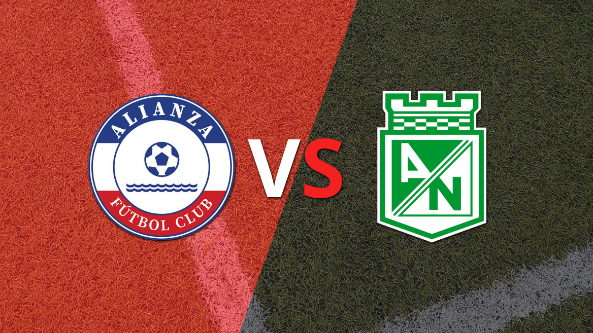 Alianza Valledupar busca revertir la situación ante At. Nacional en la fecha 8 de la liga colombiana