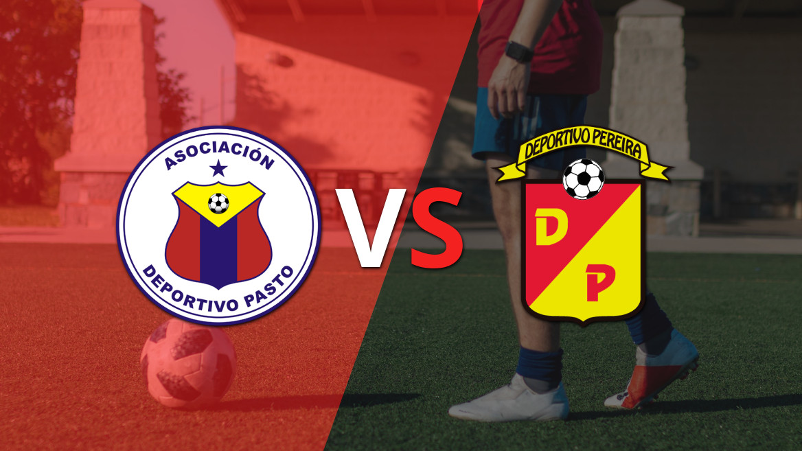 Pasto vs Pereira: Prevención y expectativas para la fecha 8 de la liga colombiana