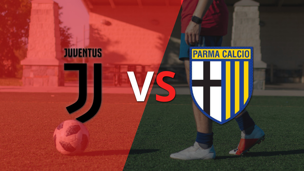 Juventus se enfrenta a Parma: previa del partido y análisis de ambos equipos