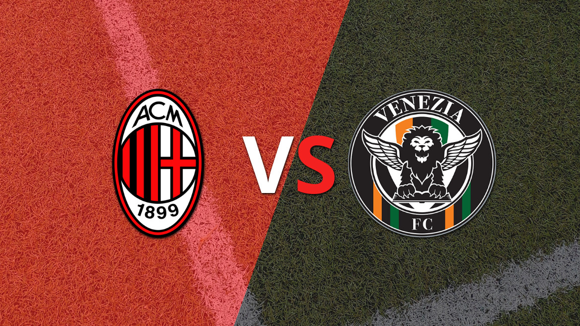 Milan vs Venezia: Análisis previo y expectativas para el duelo