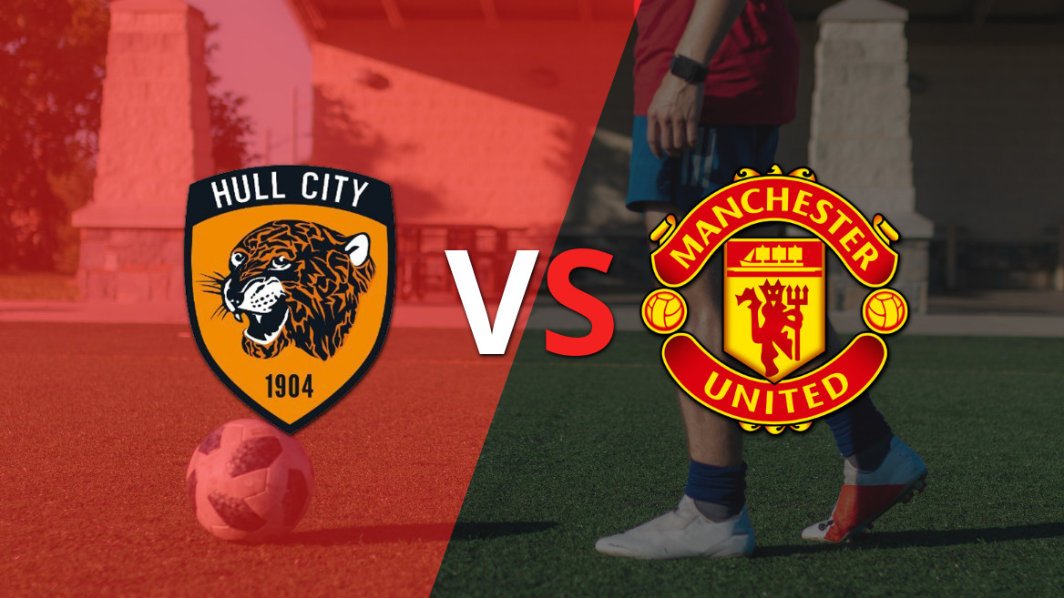 Hull City recibe al poderoso Manchester United en el inicio de la temporada