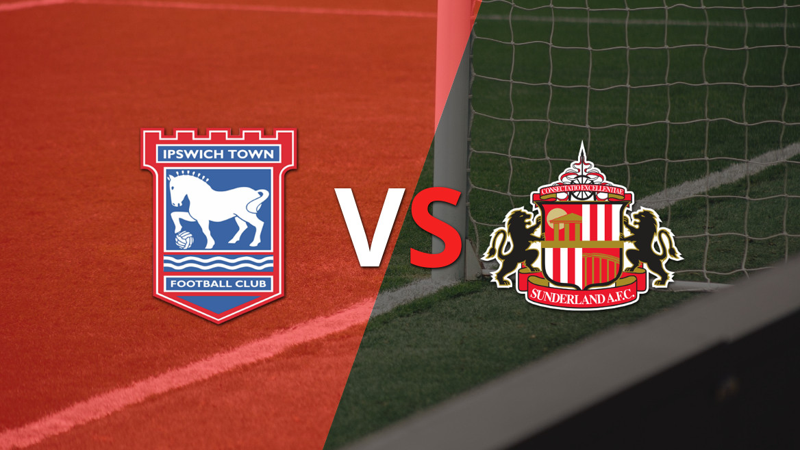 Sunderland y Ipswich Town se preparan para su debut en la Premier League