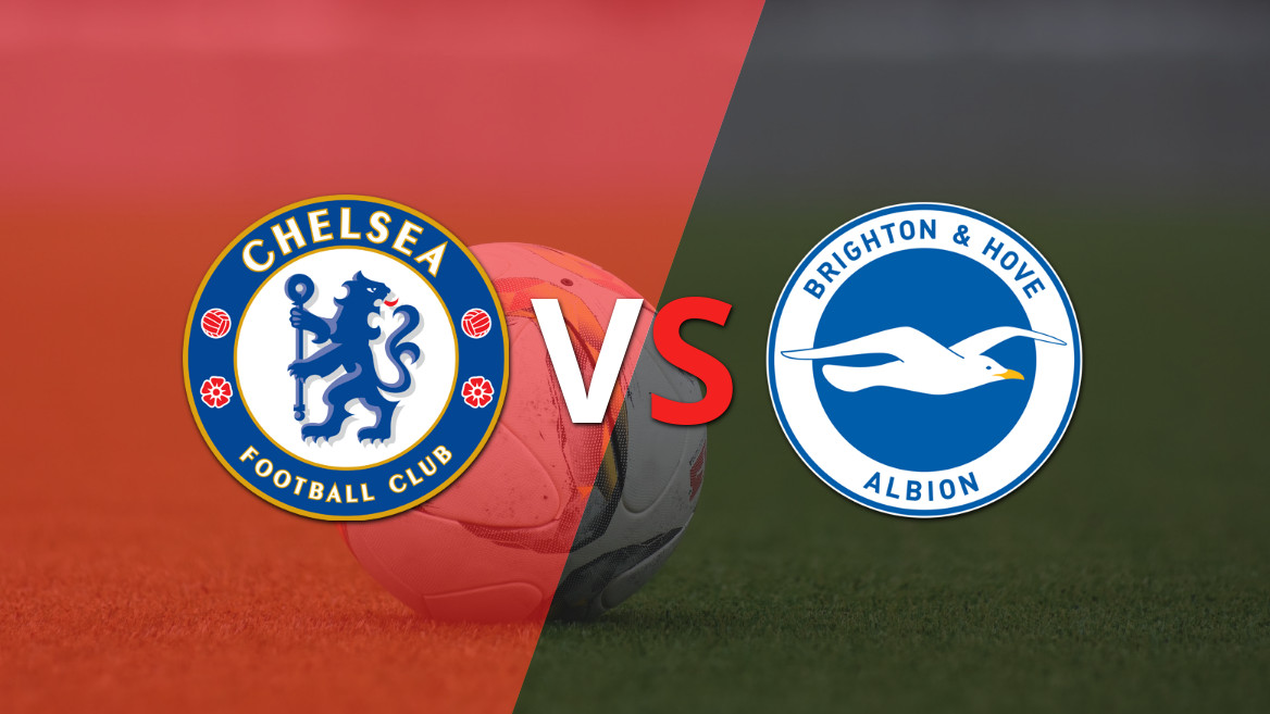 Chelsea se enfrenta a Brighton and Hove en la fecha 2 de la Premier League: análisis previo