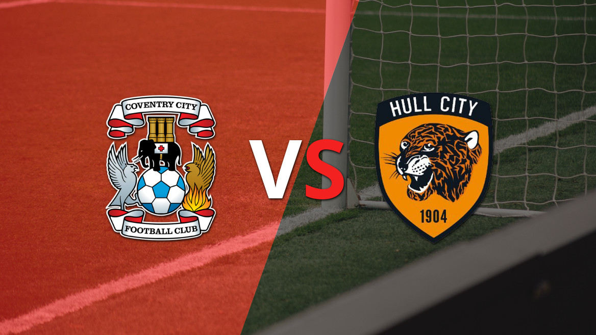 Coventry City se enfrenta a Hull City: Todo lo que necesitas saber antes del partido